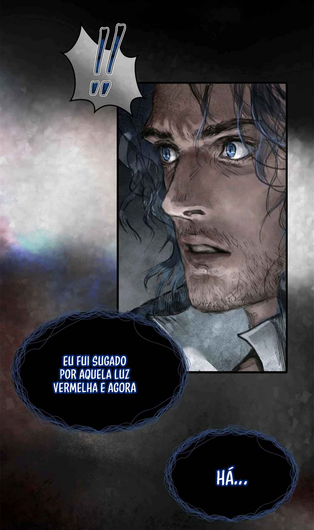 Lord of Mysteries (Remake) Chapter 5 - Page 14