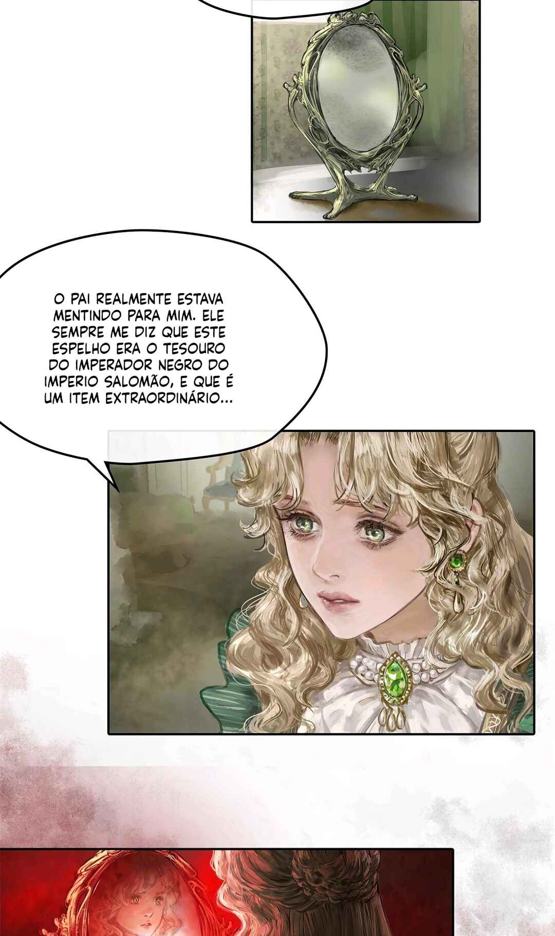 Lord of Mysteries (Remake) Chapter 5 - Page 5