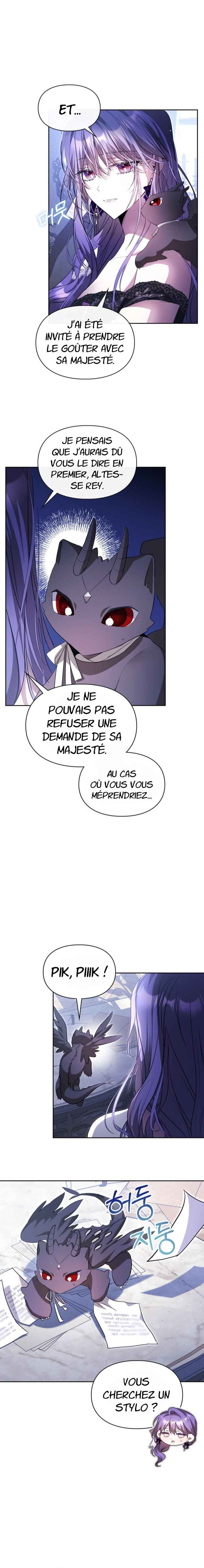 Siella's Revenge Affair Chapter 40 - Page 13