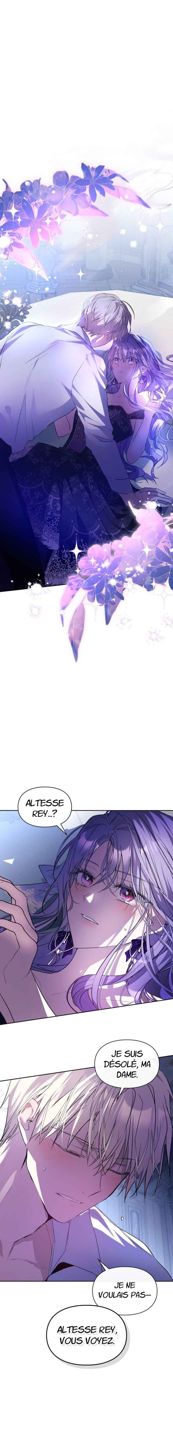 Siella's Revenge Affair Chapter 40 - Page 16