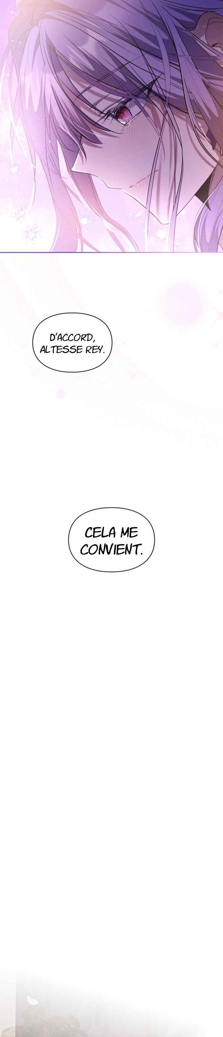 Siella's Revenge Affair Chapter 40 - Page 20