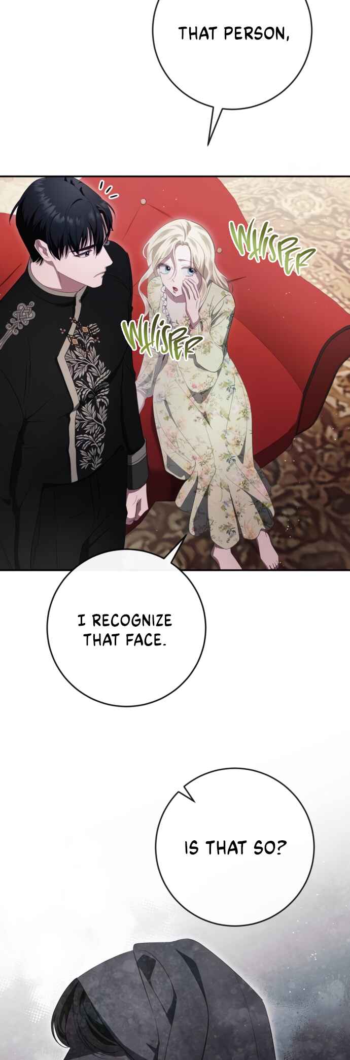 Saranameun Wangnyeoui Useum Dwieneun Chapter 44 - Page 16