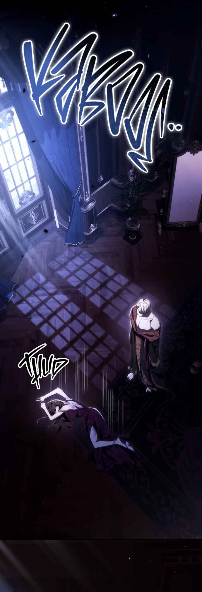 Saranameun Wangnyeoui Useum Dwieneun Chapter 44 - Page 49