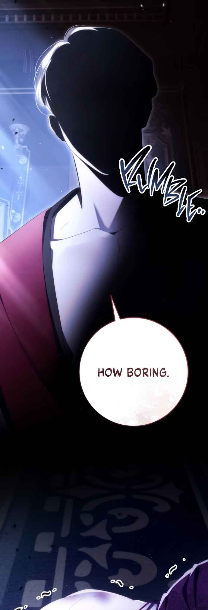Saranameun Wangnyeoui Useum Dwieneun Chapter 44 - Page 50