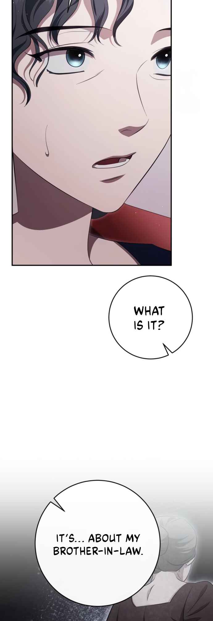 Saranameun Wangnyeoui Useum Dwieneun Chapter 44 - Page 9