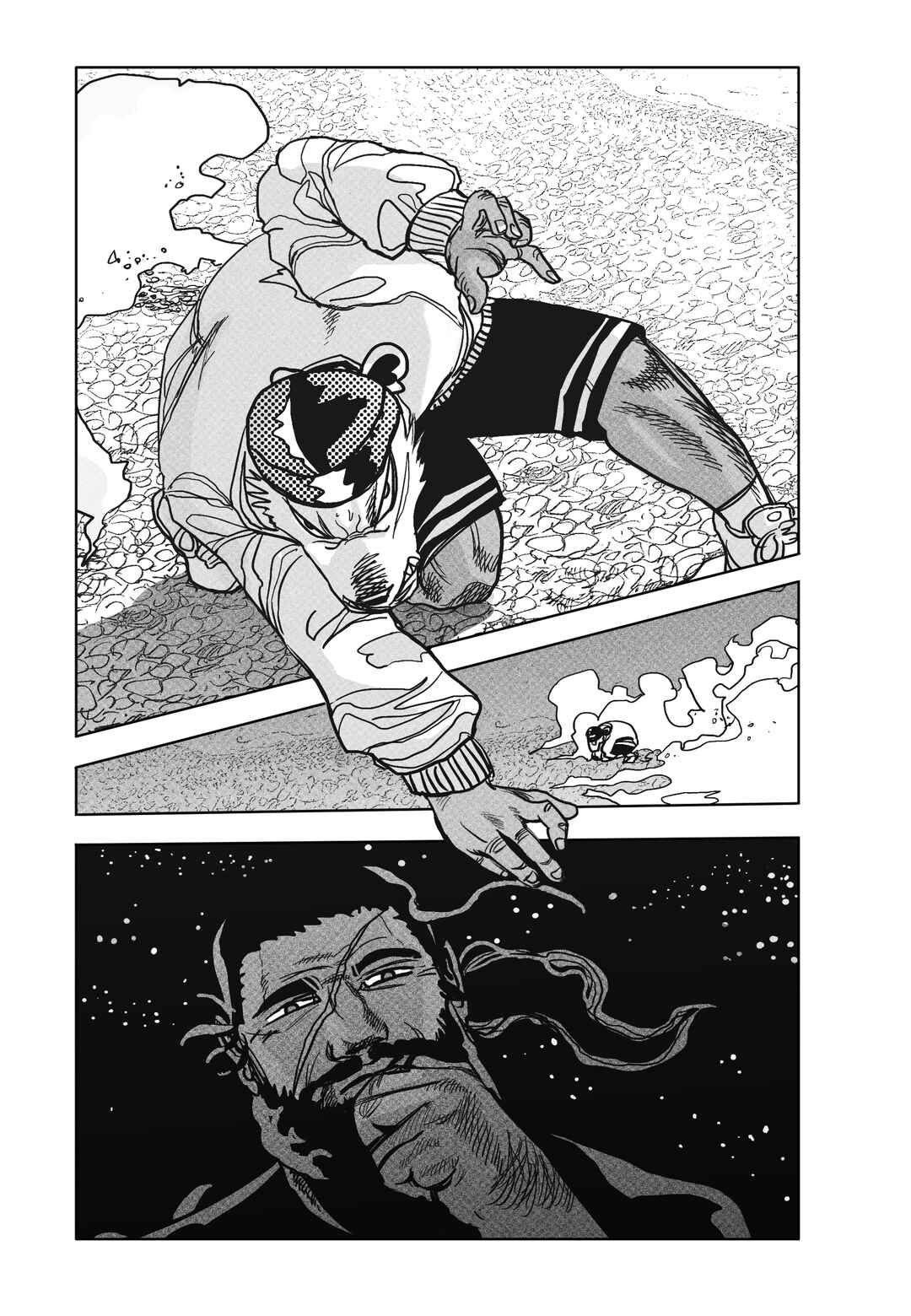 Dog Nigga Chapter 63 - Page 20