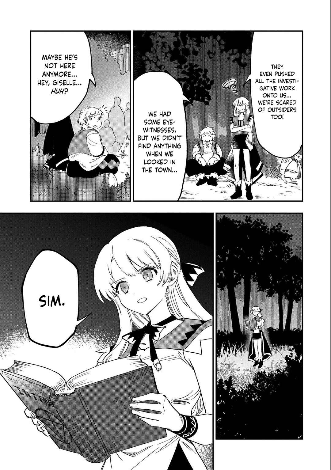 Saikyou Juzoku Tensei ~Majutsu Otaku no Risoukyou~ Chapter 22 - Page 14