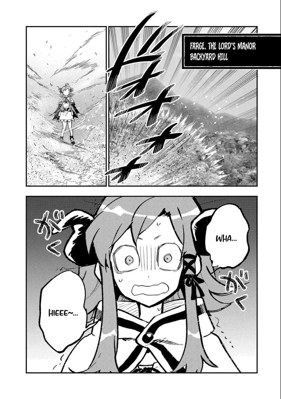 Saikyou Juzoku Tensei ~Majutsu Otaku no Risoukyou~ Chapter 22 - Page 28