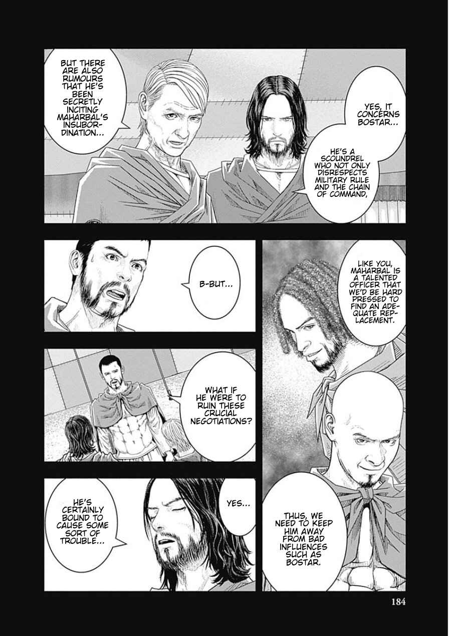 Ad Astra - Scipio and Hannibal Chapter 45 - Page 4