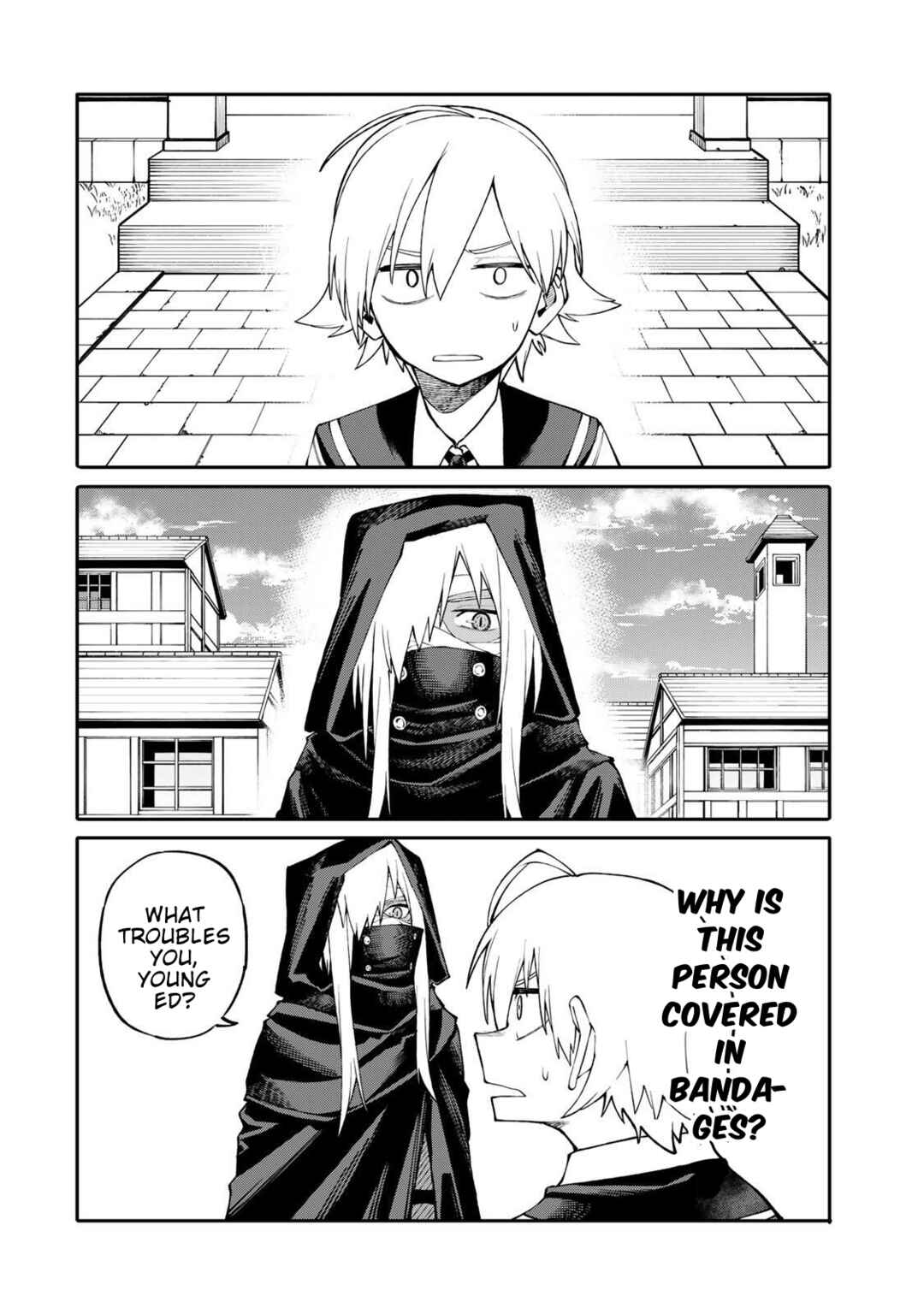 Okaasan Boukensha, Login Bonus de Skill [Shufu] ni Mezamemashita. Shuuichi Moraeru Chirashi de Boukensha Seikatsu Ganbarimasu! Chapter 6 - Page 2