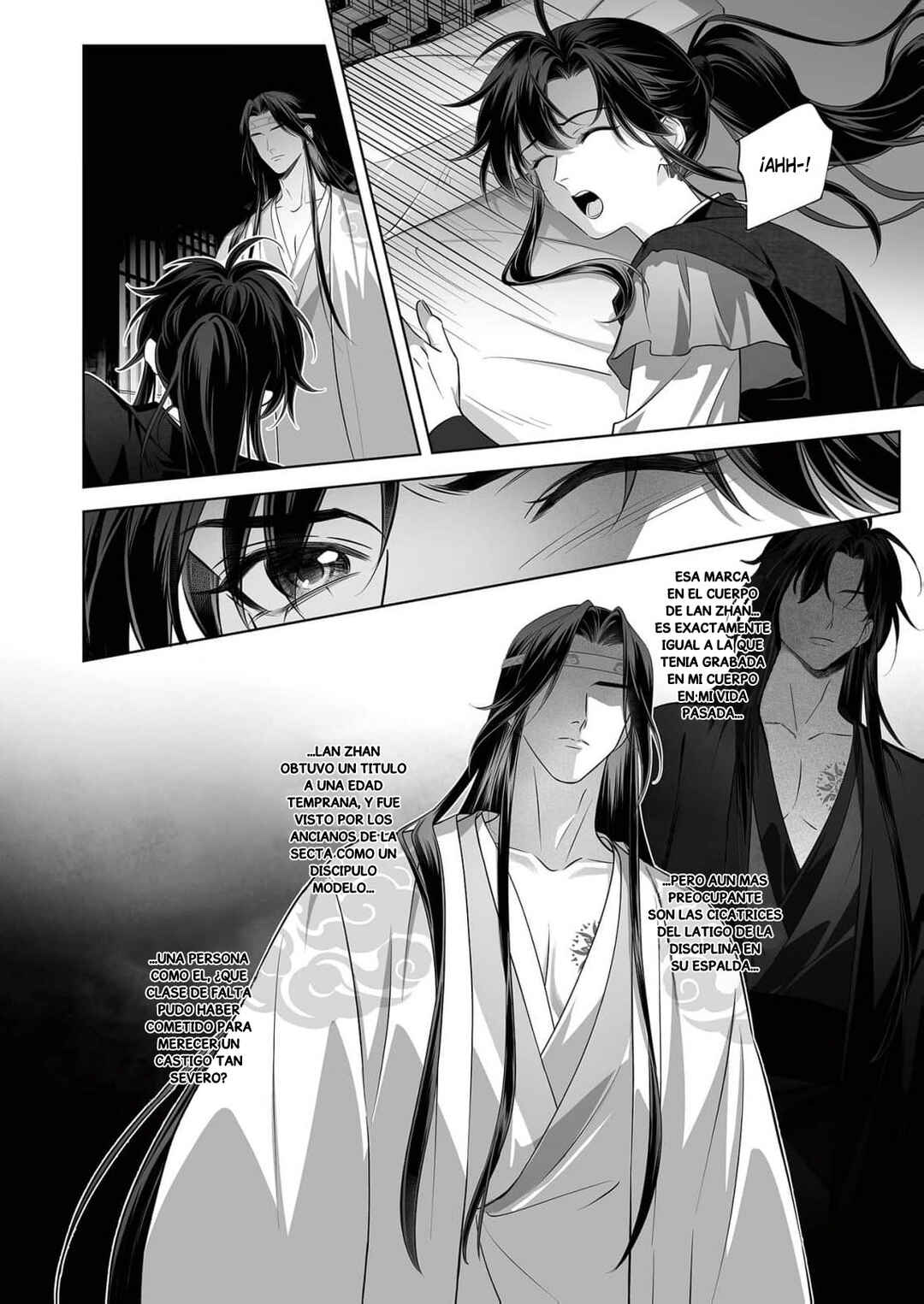 Ma Dou So Shi Chapter 10 - Page 13