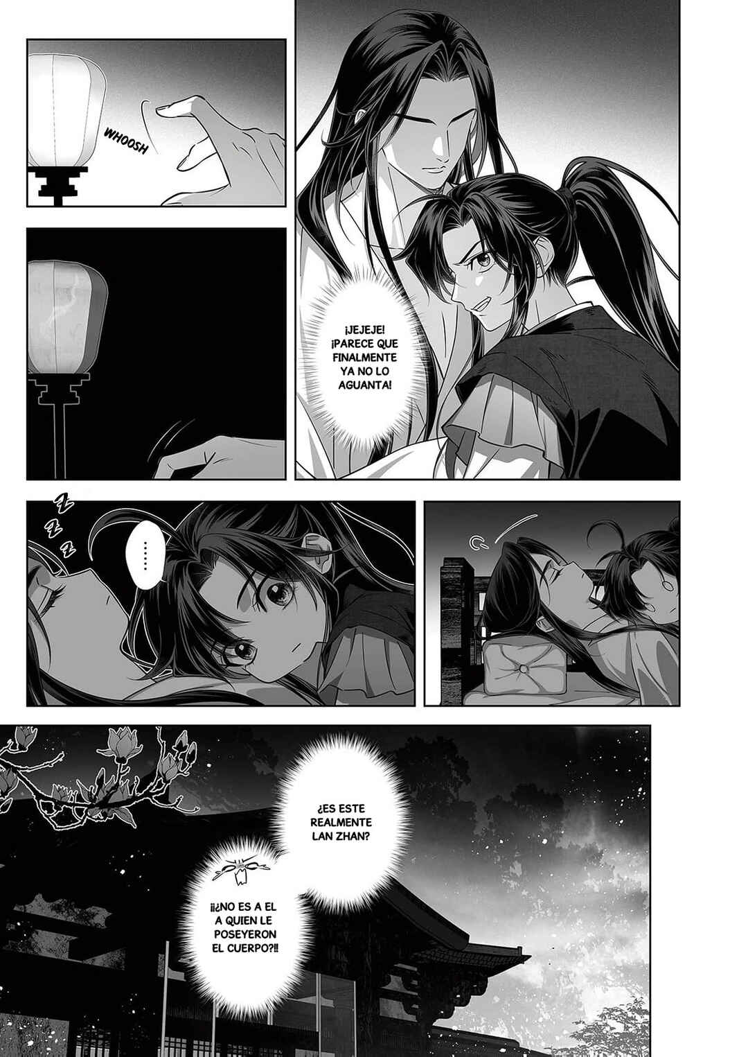 Ma Dou So Shi Chapter 10 - Page 18