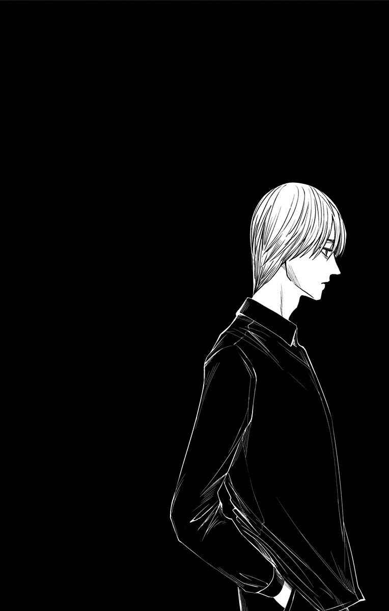Hidarikiki no Eren Chapter 31 - Page 1