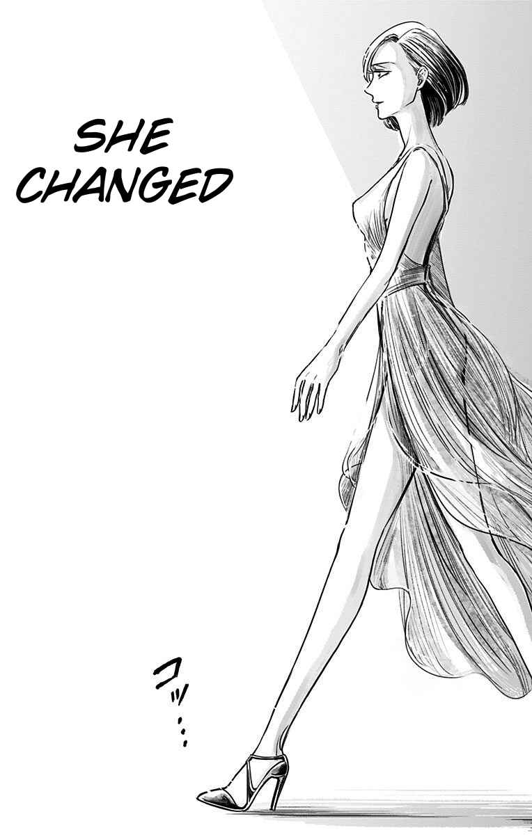 Hidarikiki no Eren Chapter 31 - Page 24