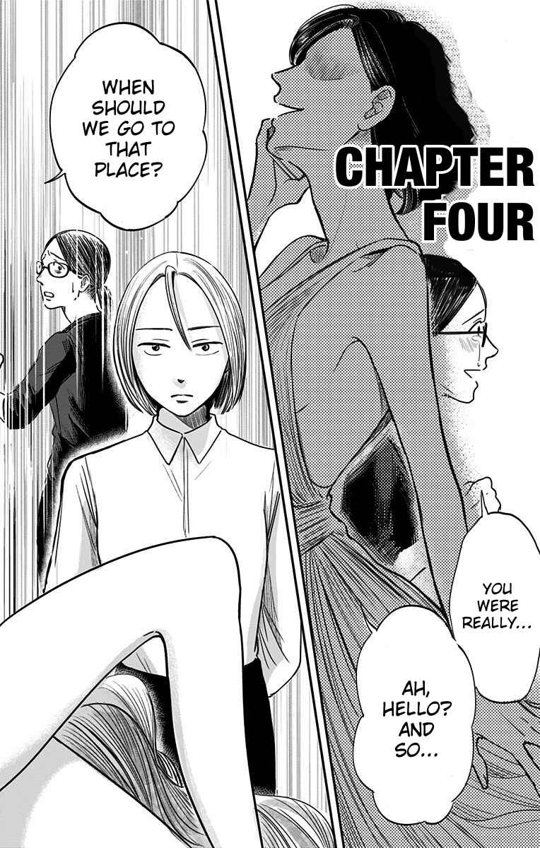 Hidarikiki no Eren Chapter 31 - Page 27