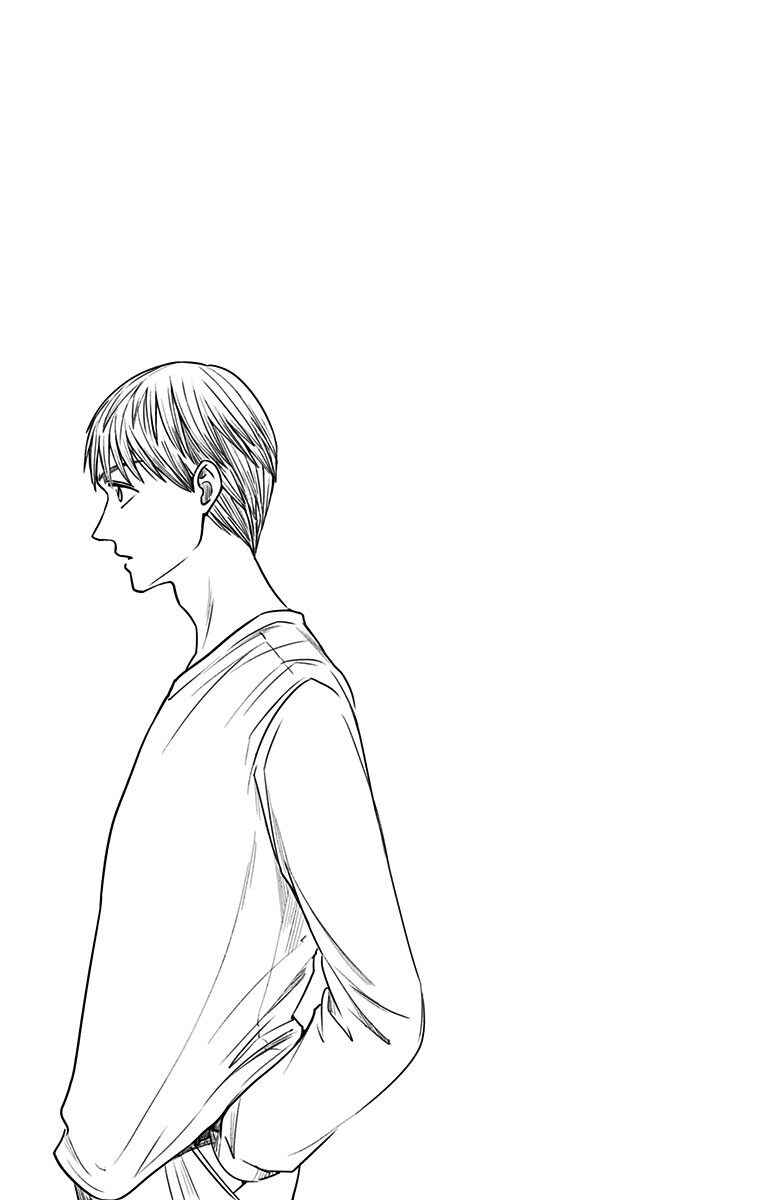 Hidarikiki no Eren Chapter 31 - Page 3