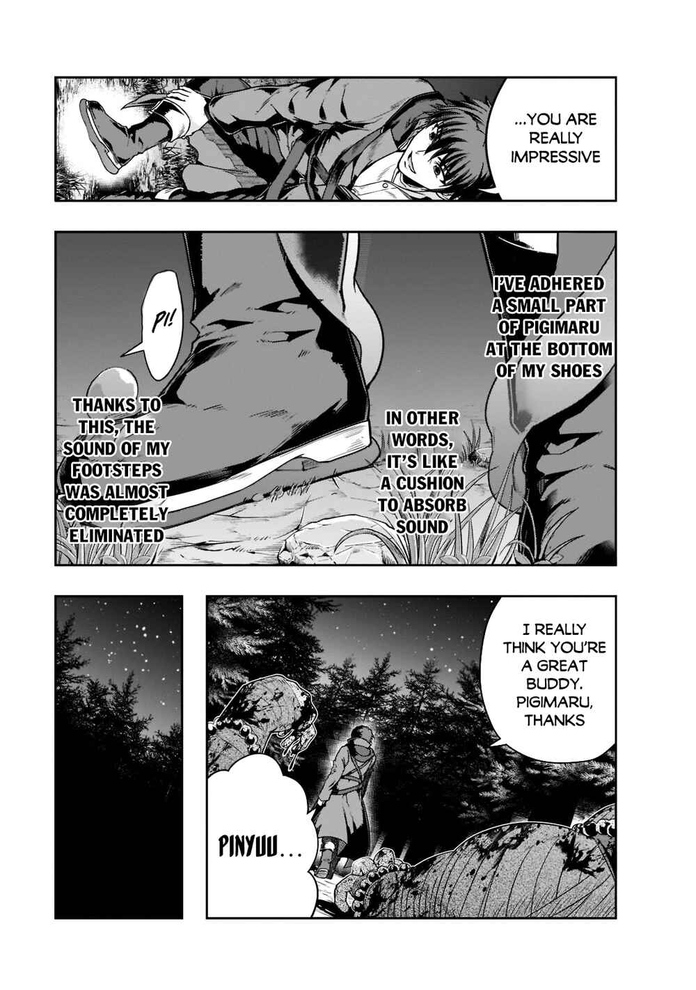Hazure Waku no [Joutai Ijou Skill] de Saikyou ni Natta Ore ga Subete o Juurin Suru made Chapter 31 - Page 10
