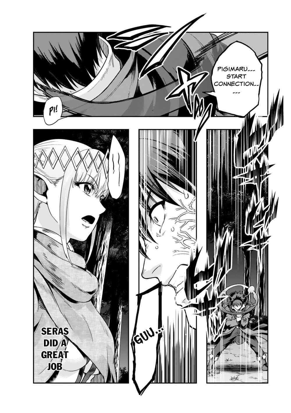 Hazure Waku no [Joutai Ijou Skill] de Saikyou ni Natta Ore ga Subete o Juurin Suru made Chapter 31 - Page 15