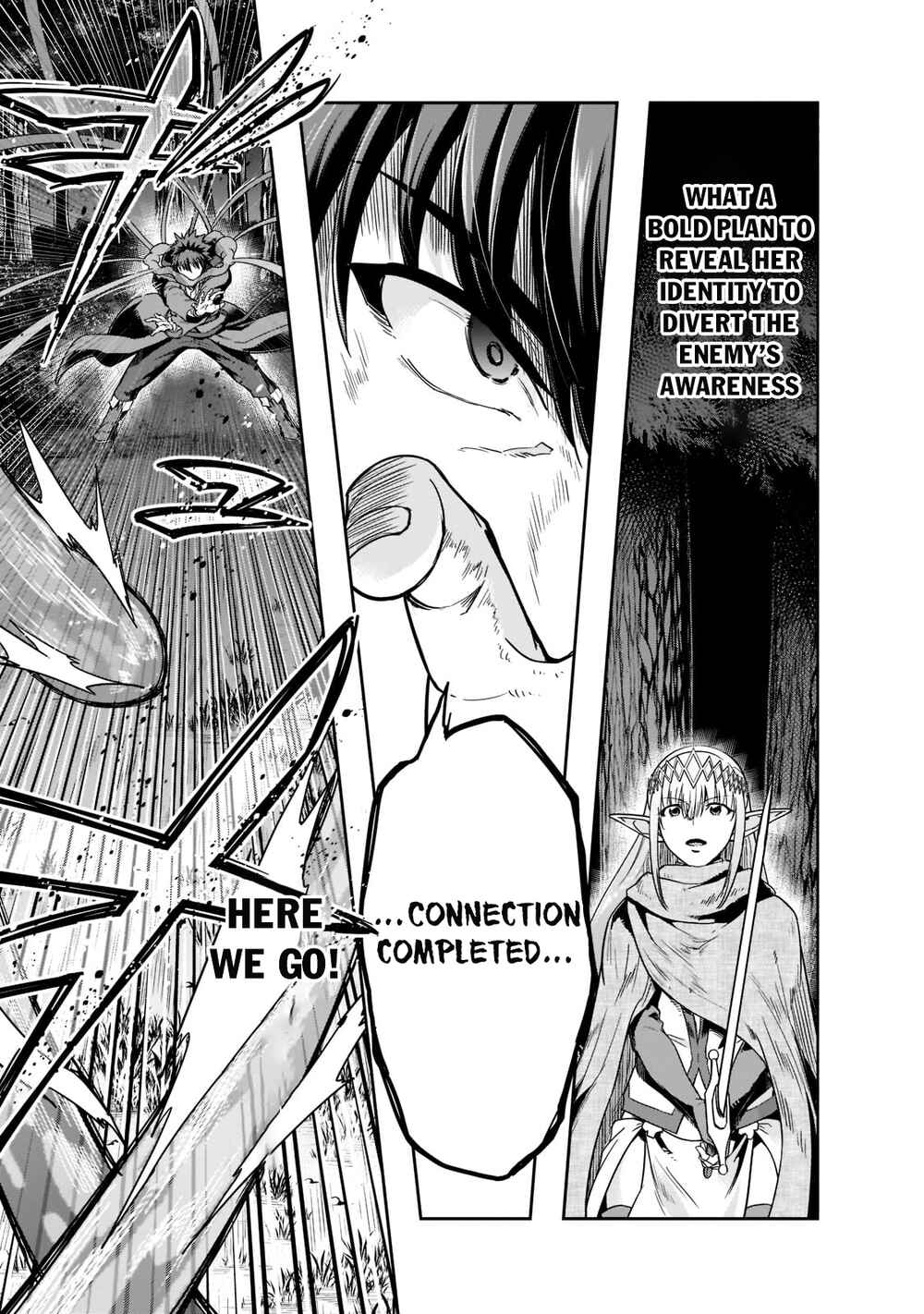 Hazure Waku no [Joutai Ijou Skill] de Saikyou ni Natta Ore ga Subete o Juurin Suru made Chapter 31 - Page 16