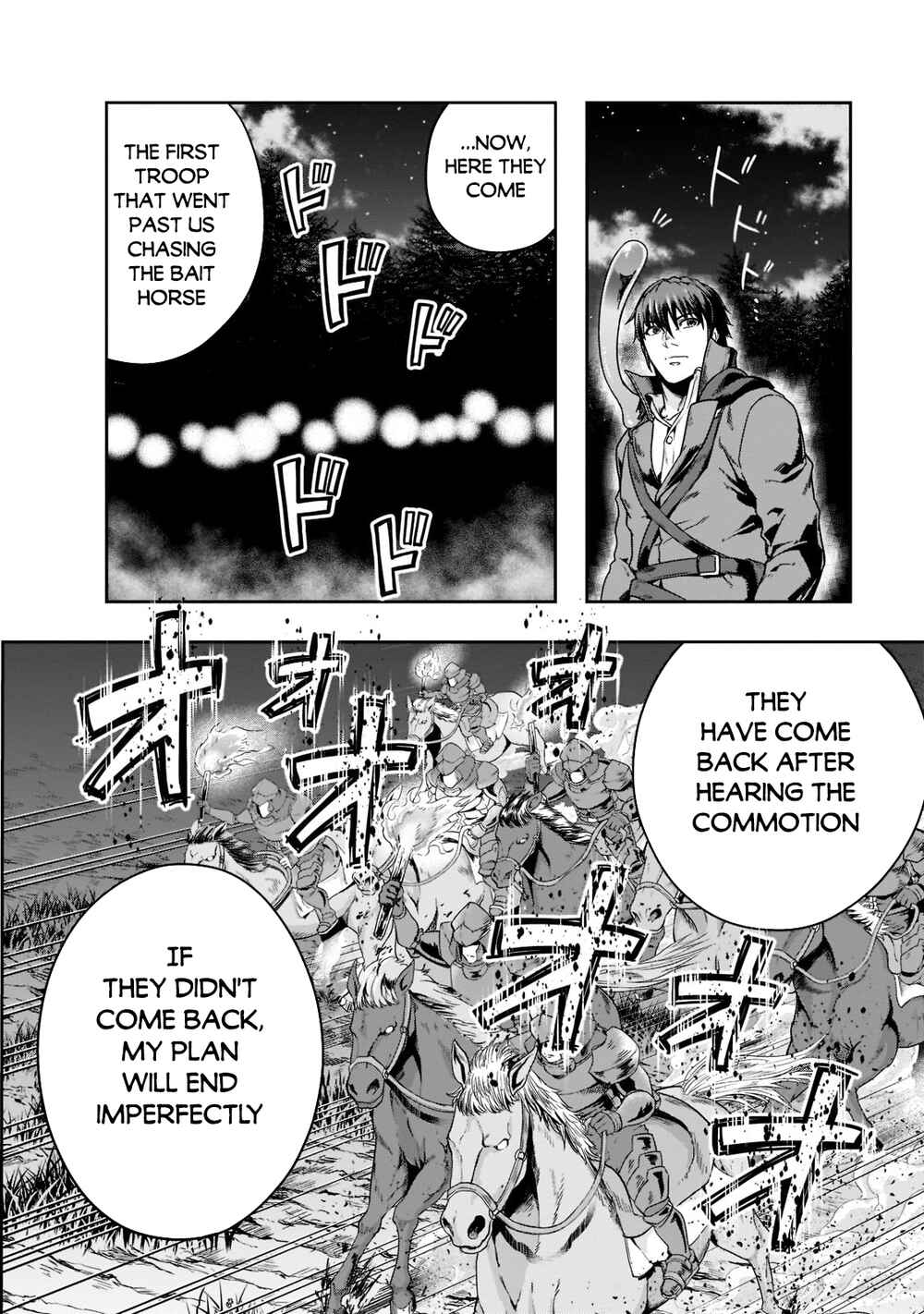 Hazure Waku no [Joutai Ijou Skill] de Saikyou ni Natta Ore ga Subete o Juurin Suru made Chapter 31 - Page 26