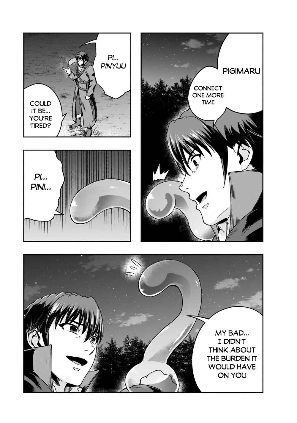 Hazure Waku no [Joutai Ijou Skill] de Saikyou ni Natta Ore ga Subete o Juurin Suru made Chapter 31 - Page 27
