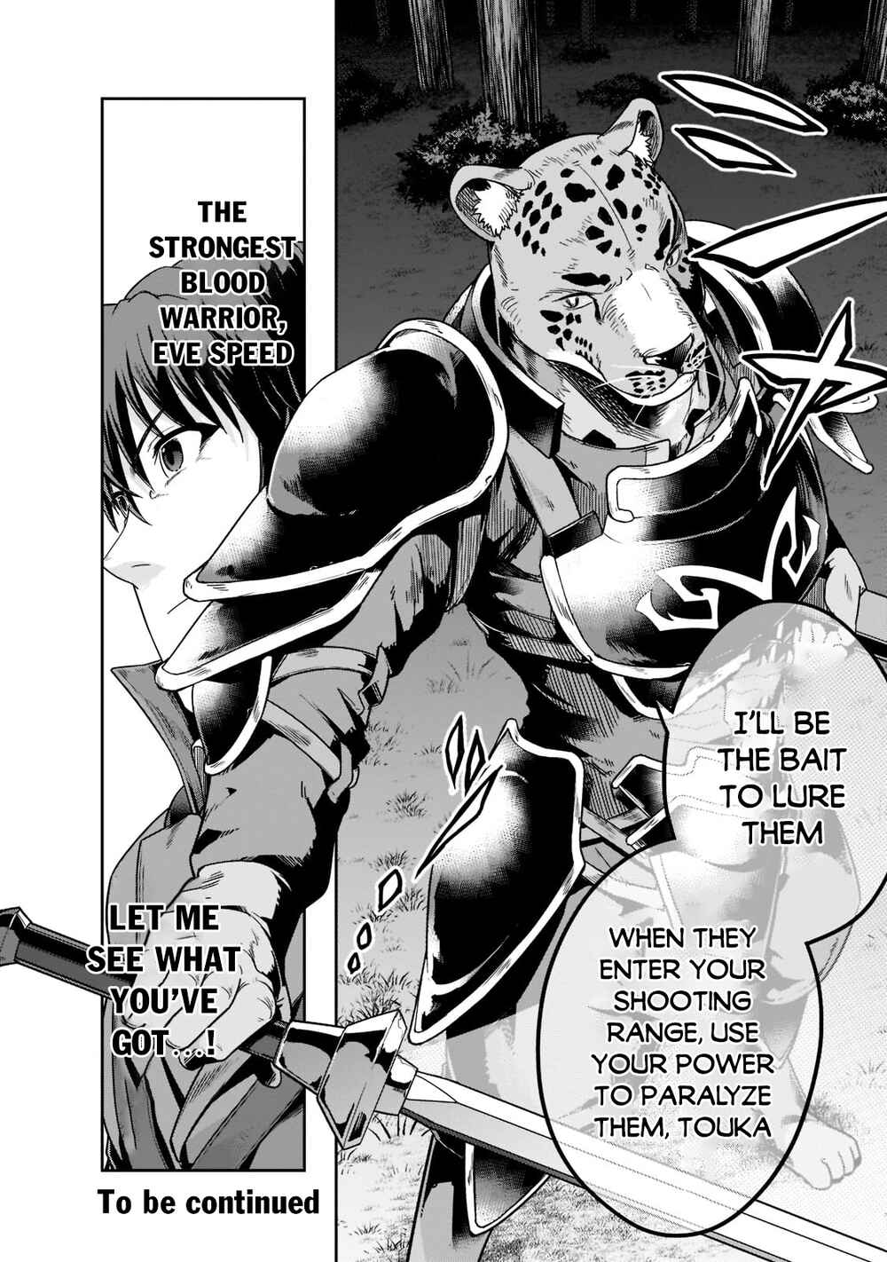 Hazure Waku no [Joutai Ijou Skill] de Saikyou ni Natta Ore ga Subete o Juurin Suru made Chapter 31 - Page 30