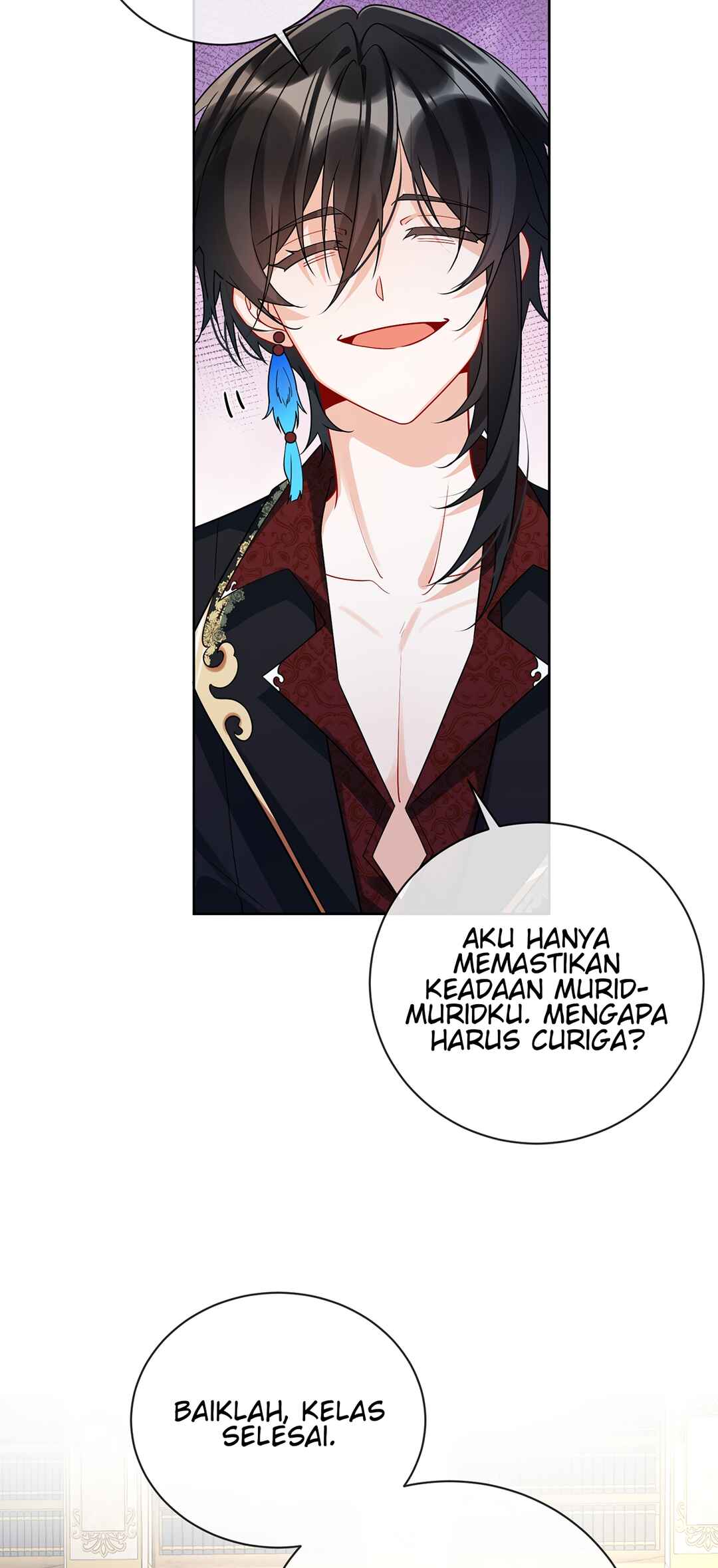 The Villainess and Miss Demon Lord Chapter 18 - Page 20