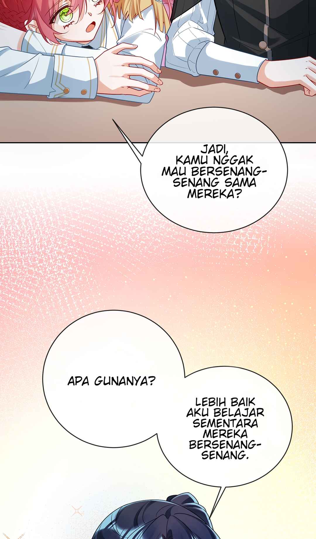 The Villainess and Miss Demon Lord Chapter 18 - Page 27