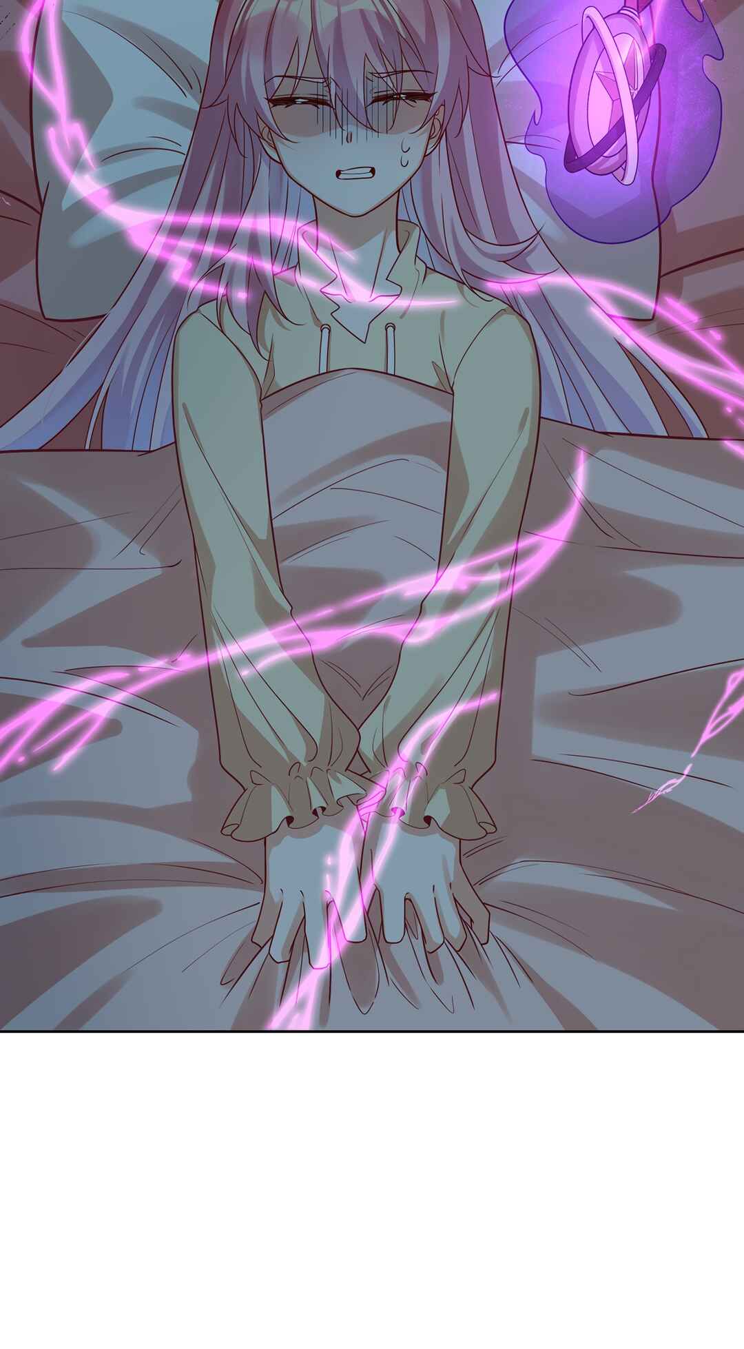 The Villainess and Miss Demon Lord Chapter 18 - Page 35