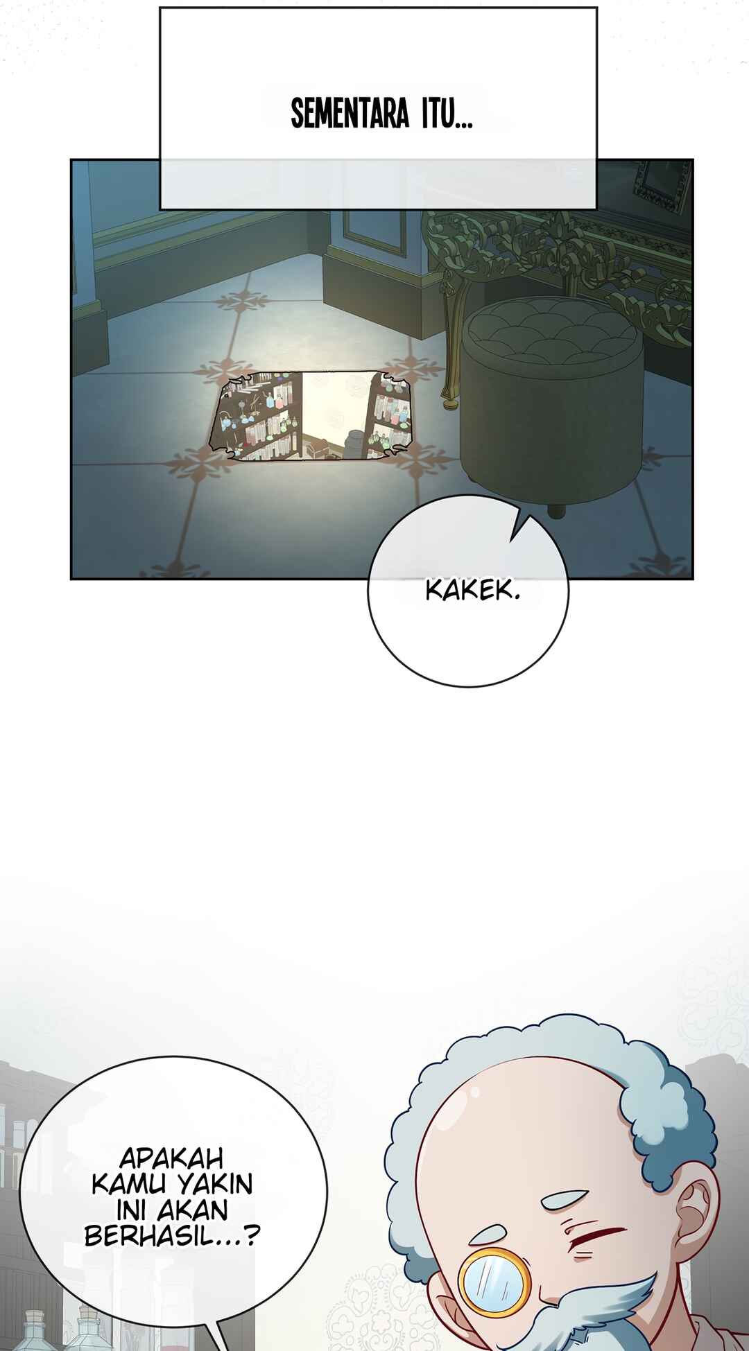 The Villainess and Miss Demon Lord Chapter 18 - Page 37