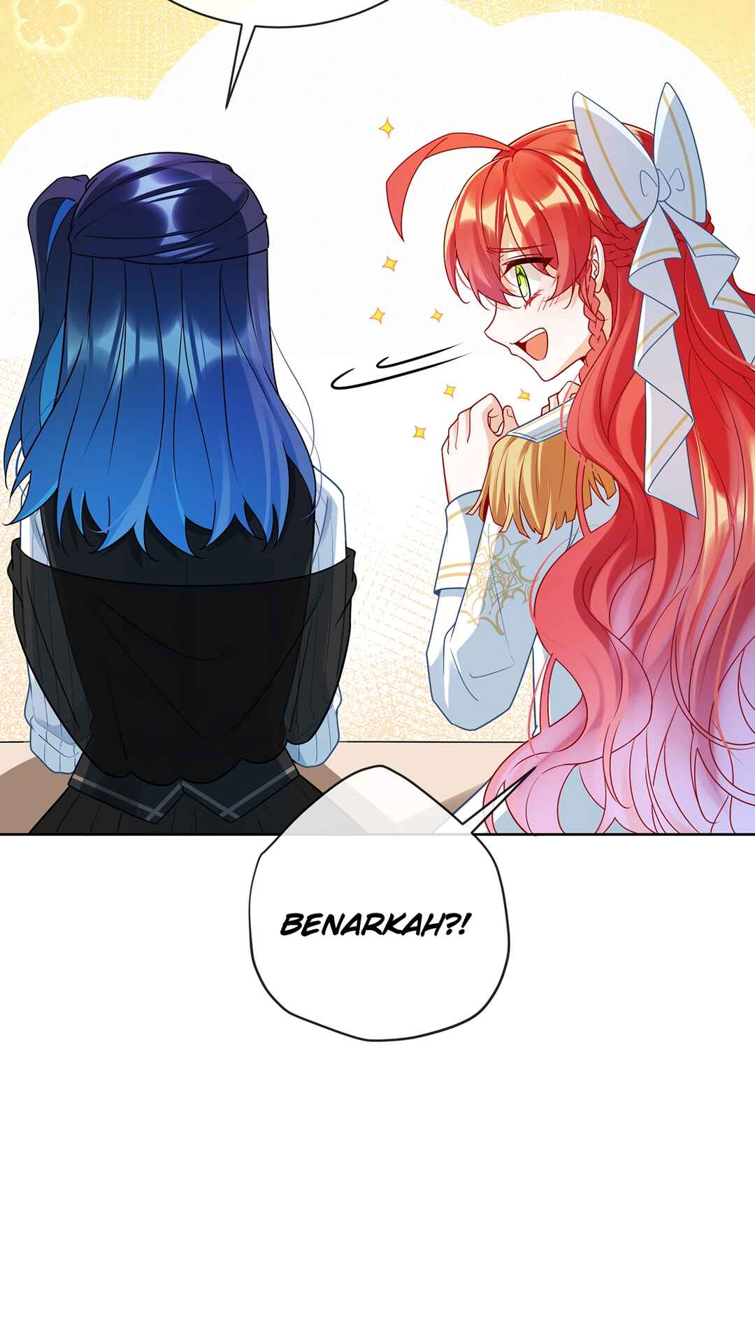 The Villainess and Miss Demon Lord Chapter 18 - Page 9