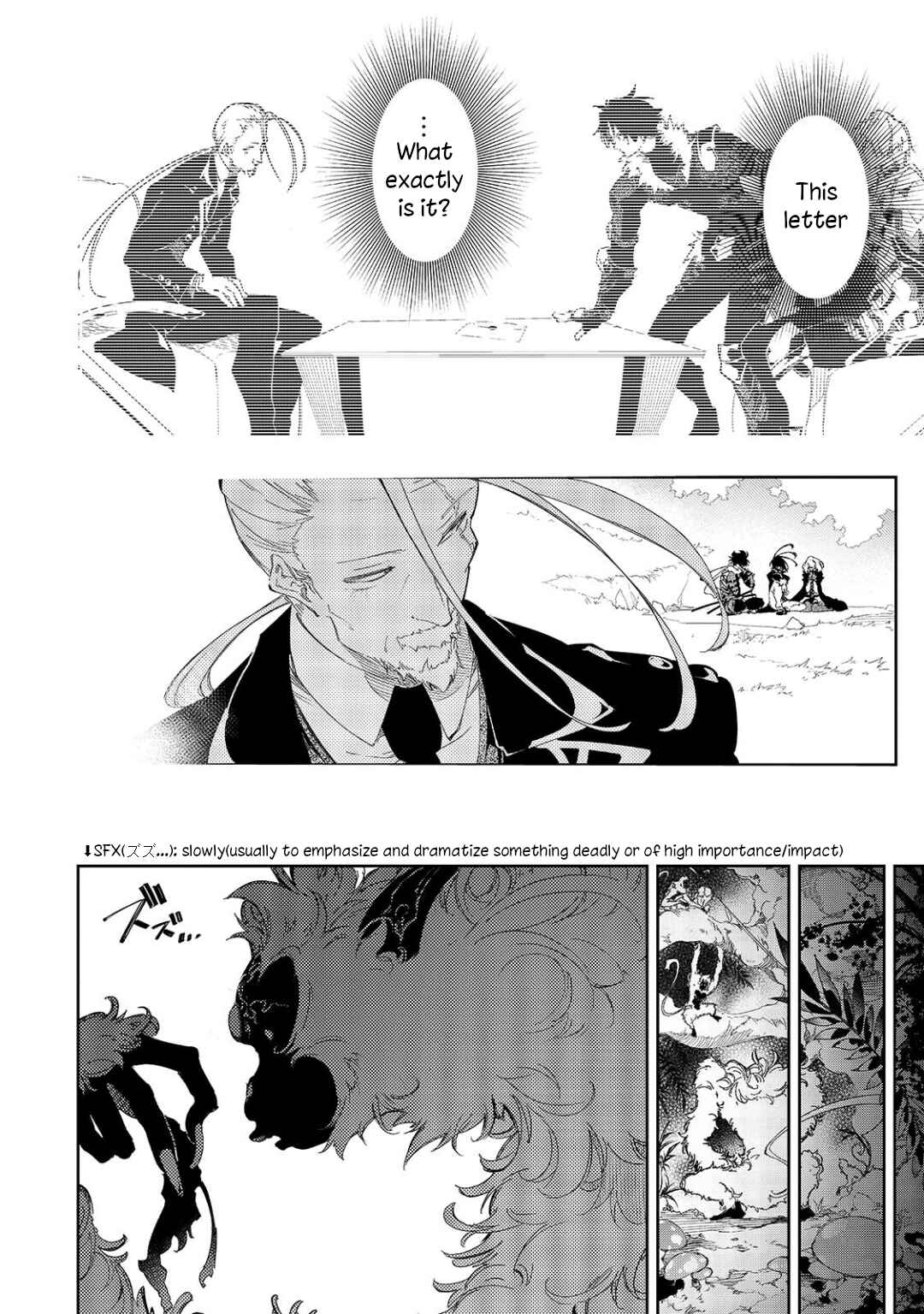 Saikyou no Shienshoku "Wajutsushi" de Aru Ore wa Sekai Saikyou Clan wo Shitagaeru Chapter 34 - Page 11