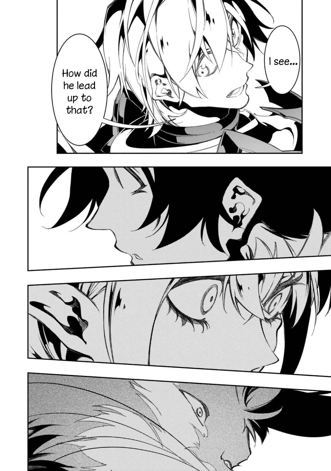 Saikyou no Shienshoku "Wajutsushi" de Aru Ore wa Sekai Saikyou Clan wo Shitagaeru Chapter 34 - Page 21
