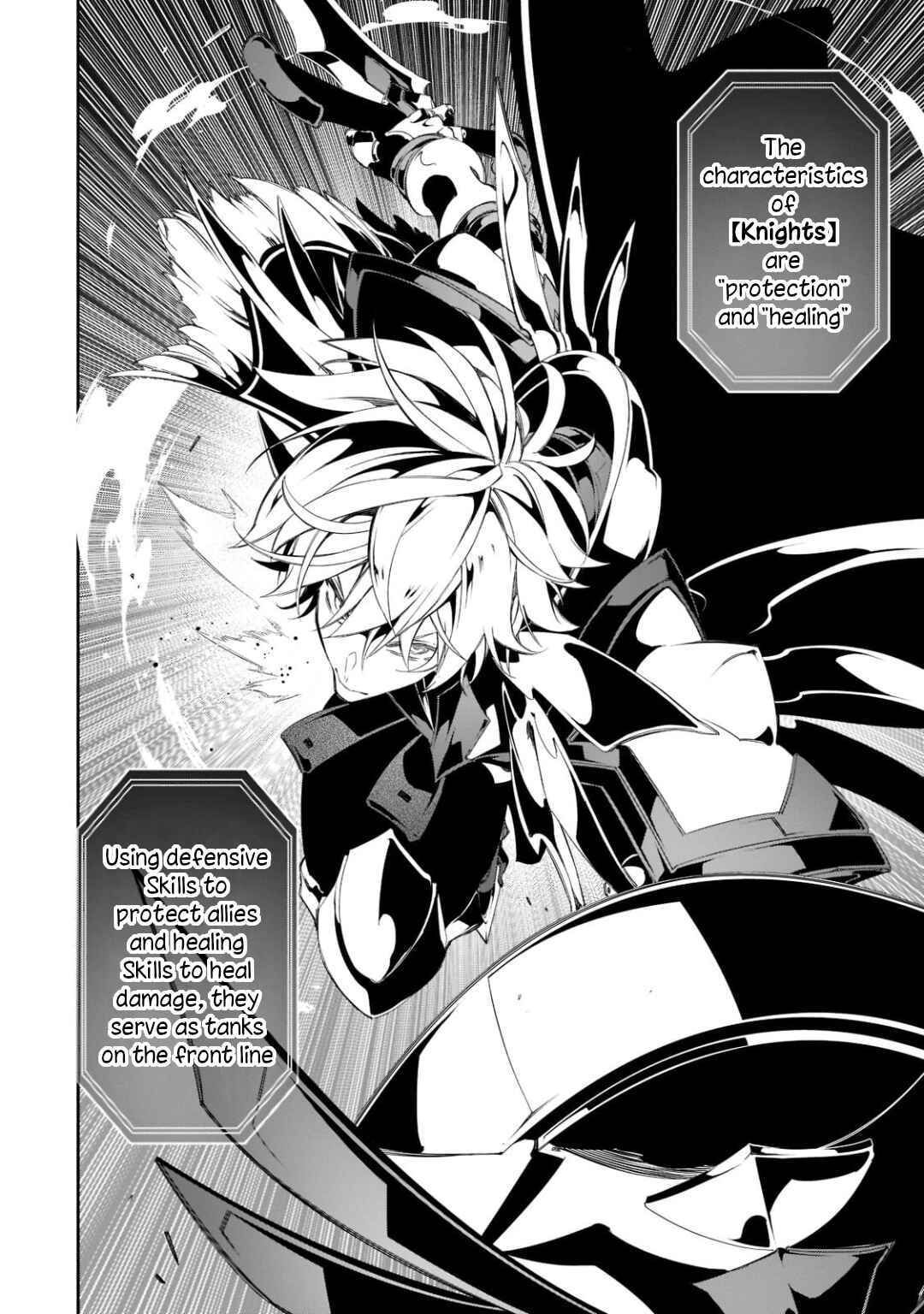 Saikyou no Shienshoku "Wajutsushi" de Aru Ore wa Sekai Saikyou Clan wo Shitagaeru Chapter 34 - Page 31