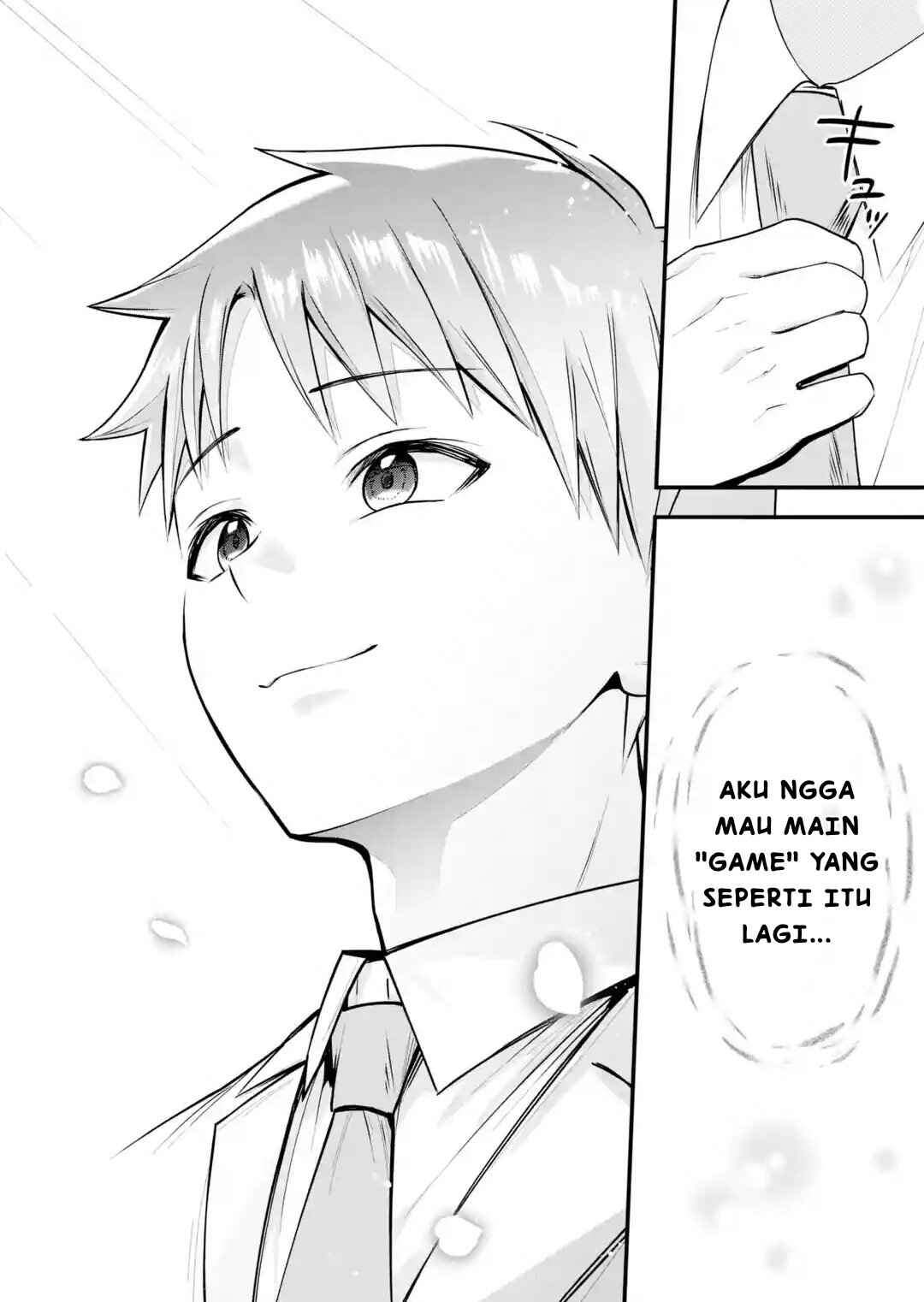 Yarikonda Renai Game no Akuyaku ni Tensei shita node, Gensaku Chishiki de Heroine wo Kouryaku shimasu Chapter 9.8 - Page 10