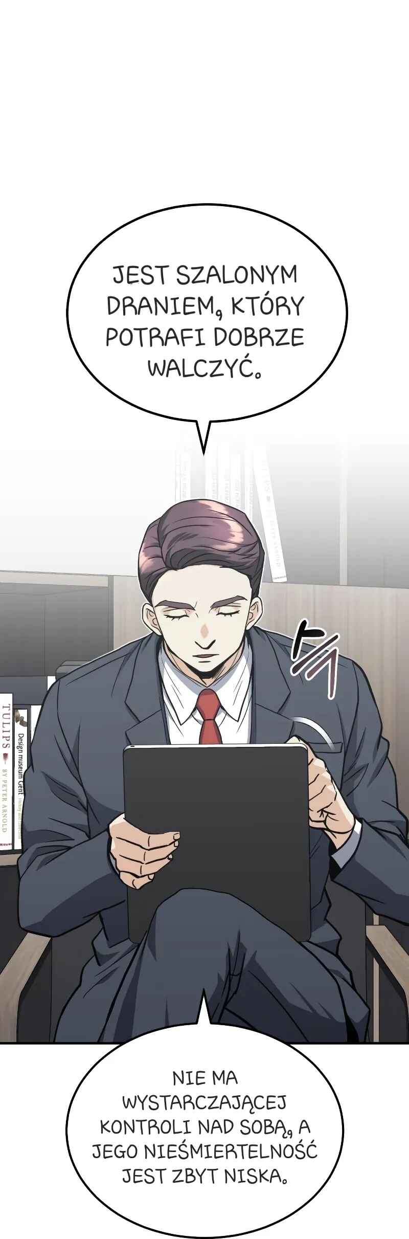 Gyugyeok Oe Hyeoltong Cheonjae Chapter 32 - Page 10