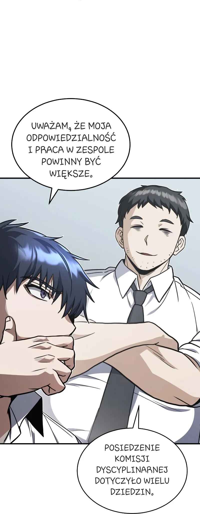Gyugyeok Oe Hyeoltong Cheonjae Chapter 32 - Page 15