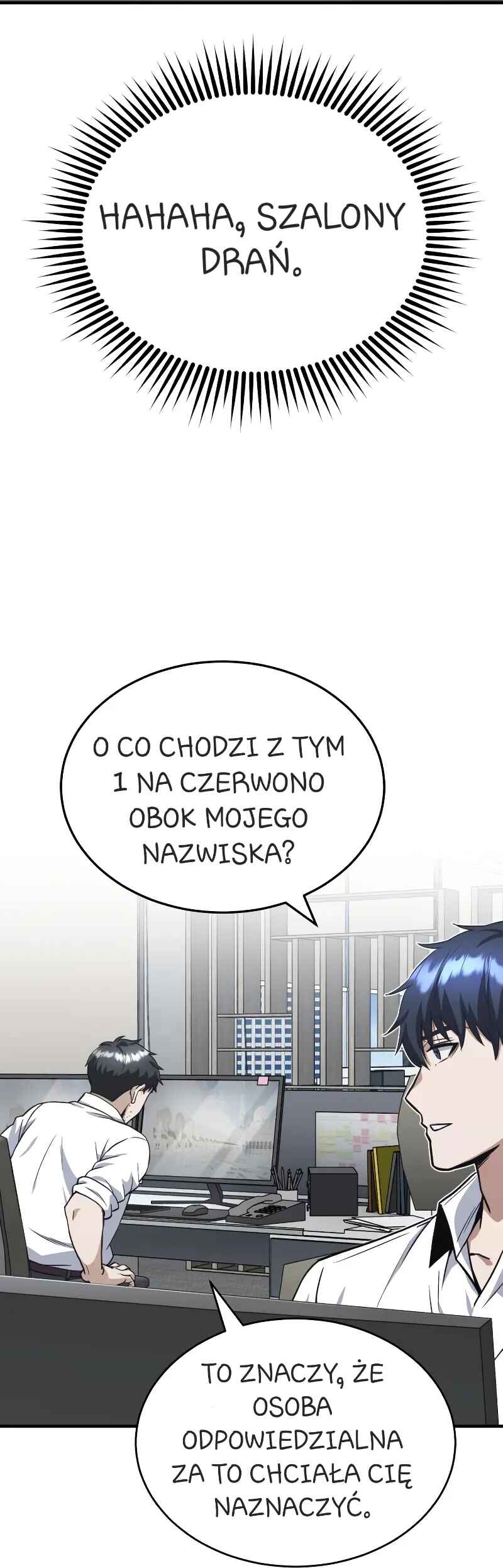Gyugyeok Oe Hyeoltong Cheonjae Chapter 32 - Page 20