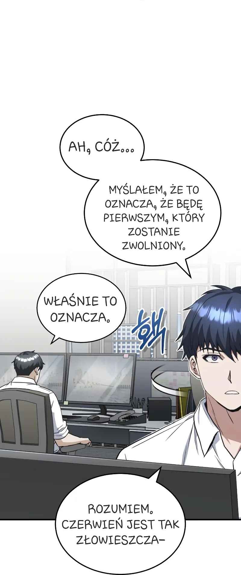 Gyugyeok Oe Hyeoltong Cheonjae Chapter 32 - Page 21