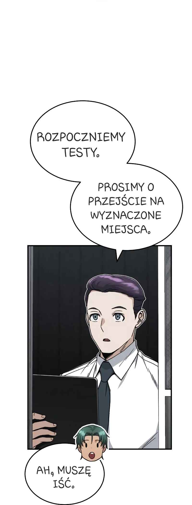 Gyugyeok Oe Hyeoltong Cheonjae Chapter 32 - Page 30