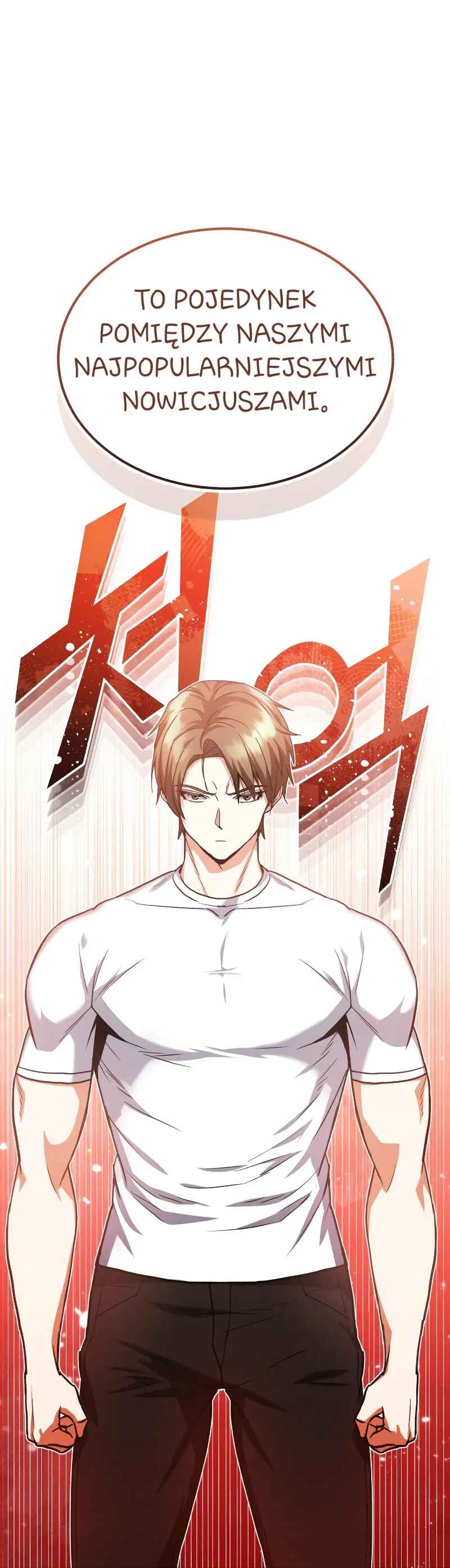 Gyugyeok Oe Hyeoltong Cheonjae Chapter 32 - Page 39