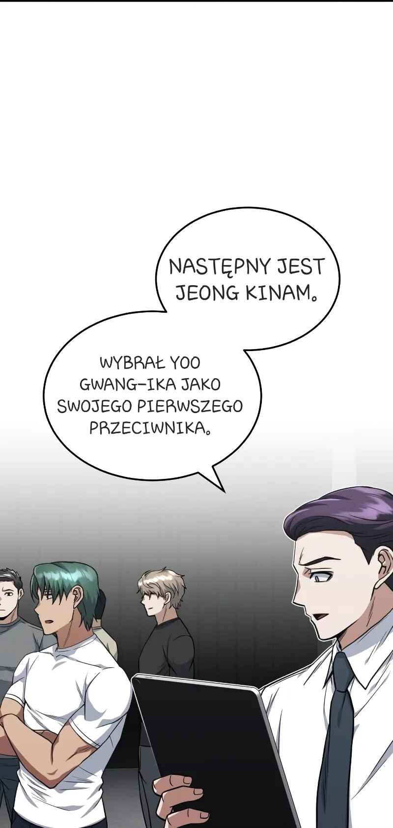 Gyugyeok Oe Hyeoltong Cheonjae Chapter 32 - Page 40