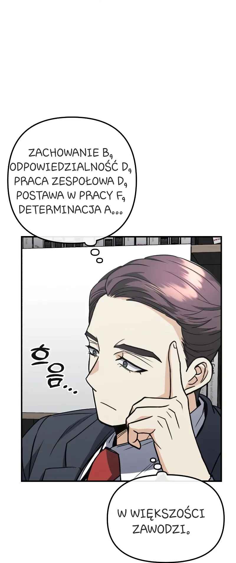 Gyugyeok Oe Hyeoltong Cheonjae Chapter 32 - Page 8