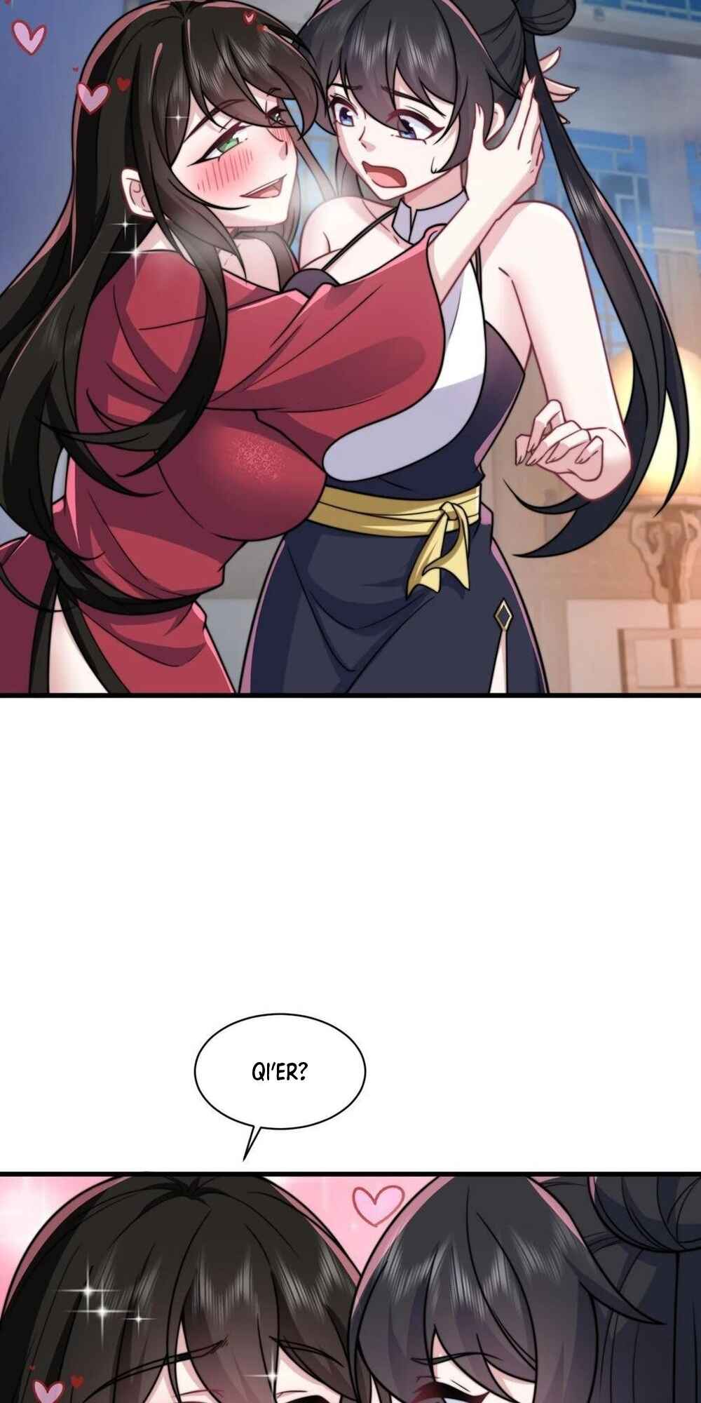I, The Invincible Villain Master With My Apprentices Chapter 80 - Page 14