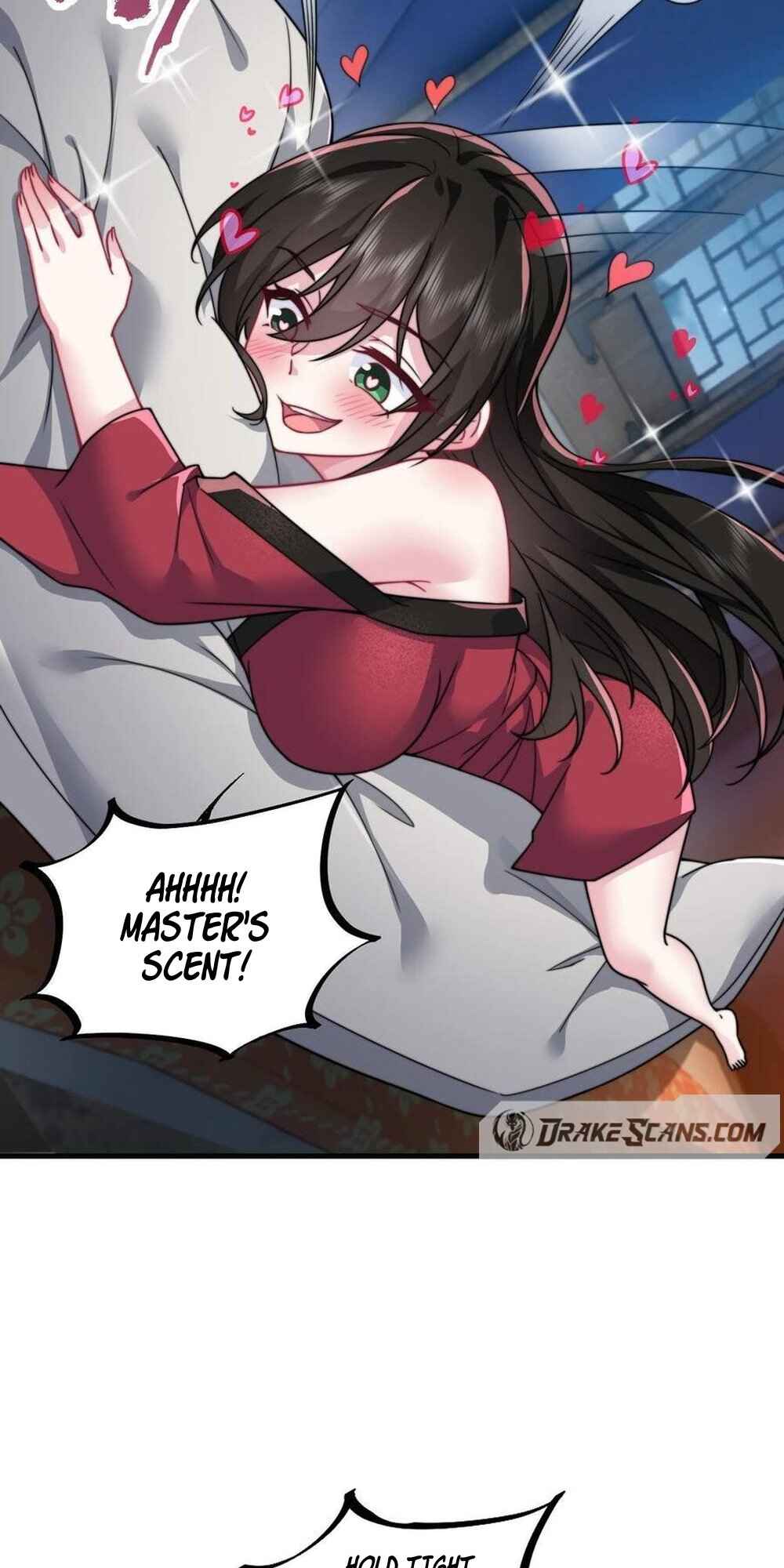 I, The Invincible Villain Master With My Apprentices Chapter 80 - Page 2
