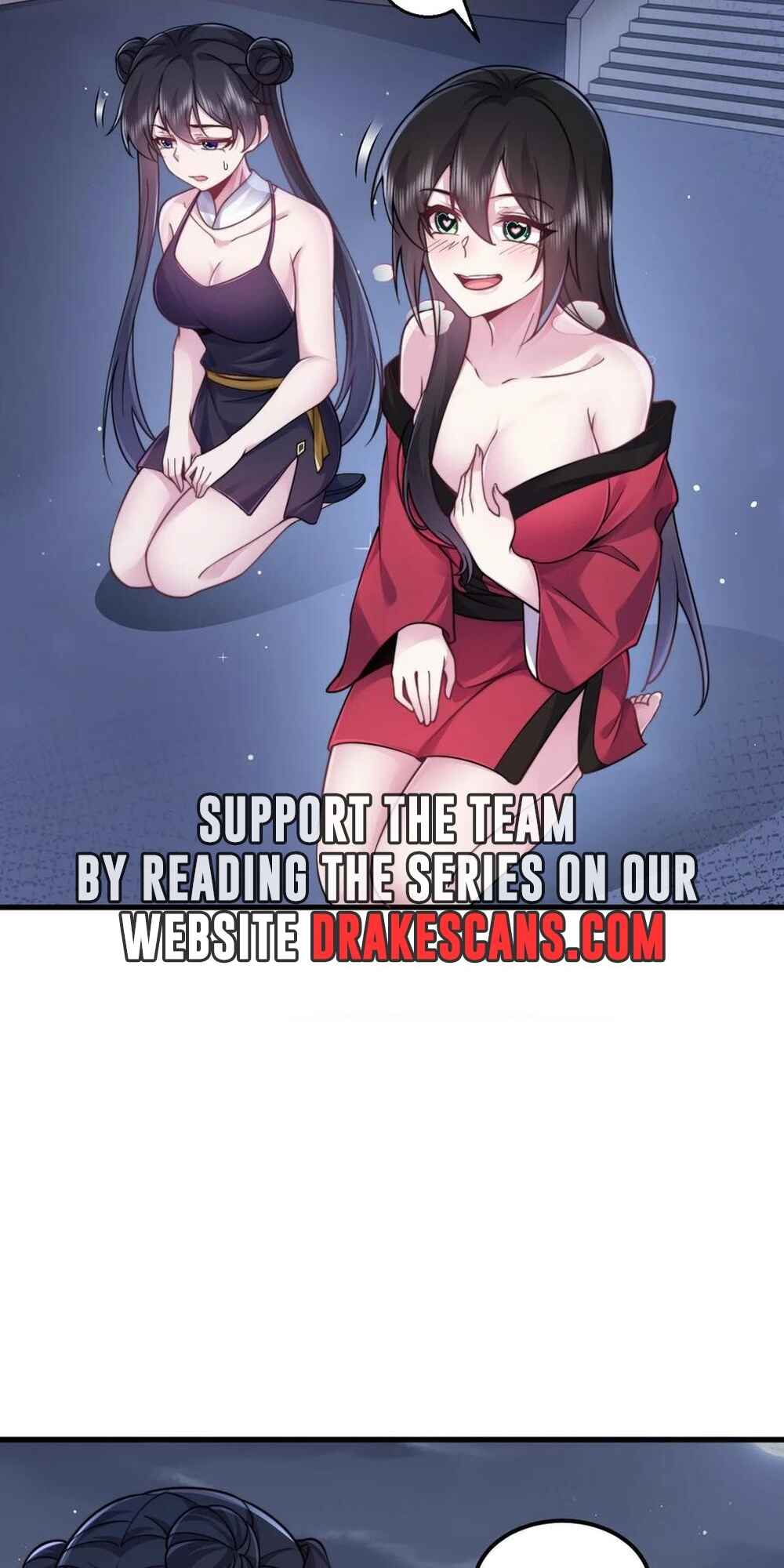 I, The Invincible Villain Master With My Apprentices Chapter 80 - Page 20