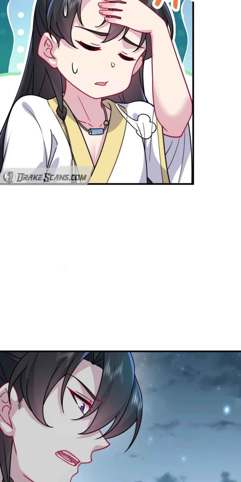 I, The Invincible Villain Master With My Apprentices Chapter 80 - Page 28