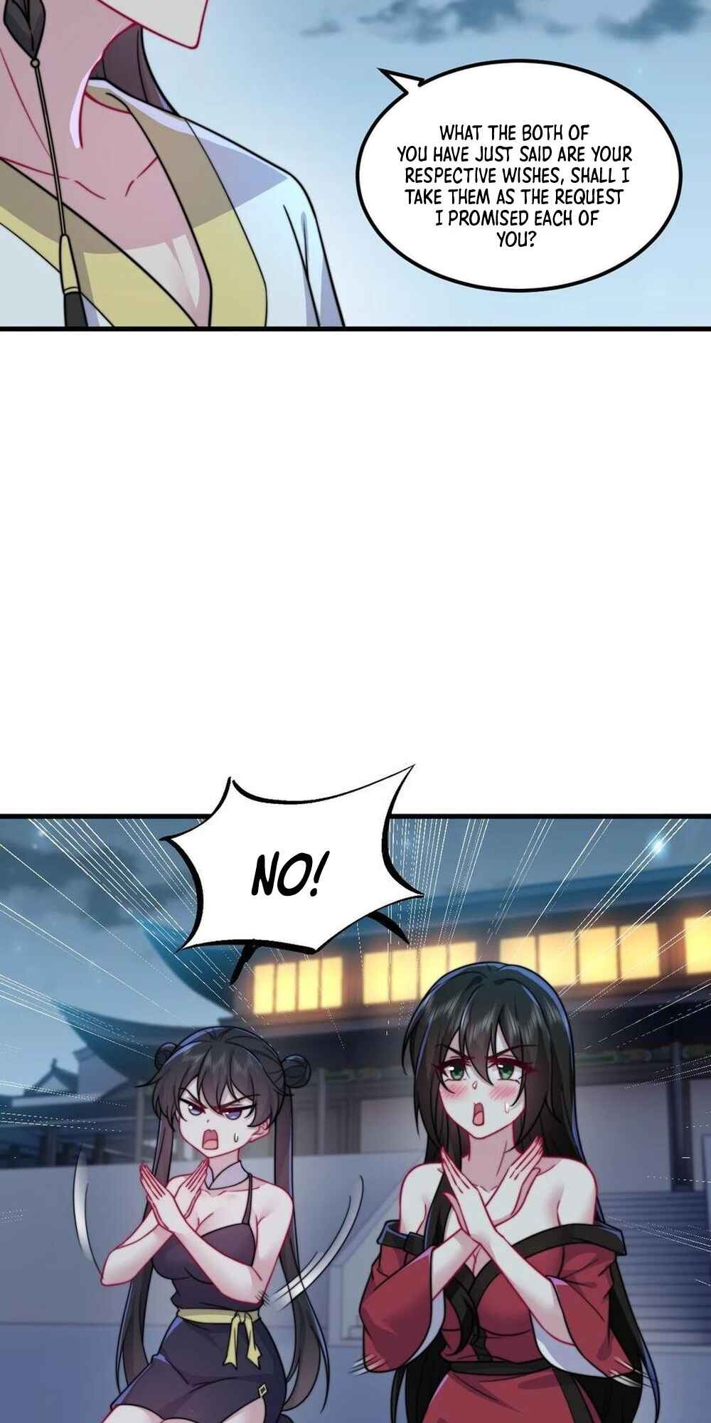 I, The Invincible Villain Master With My Apprentices Chapter 80 - Page 29