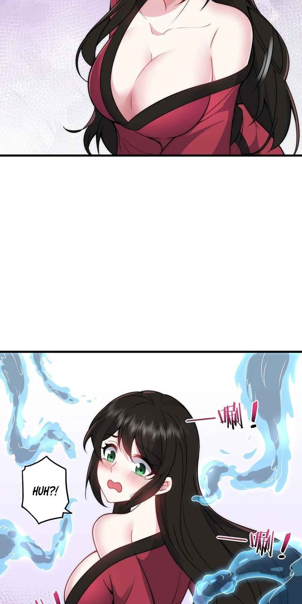 I, The Invincible Villain Master With My Apprentices Chapter 80 - Page 37