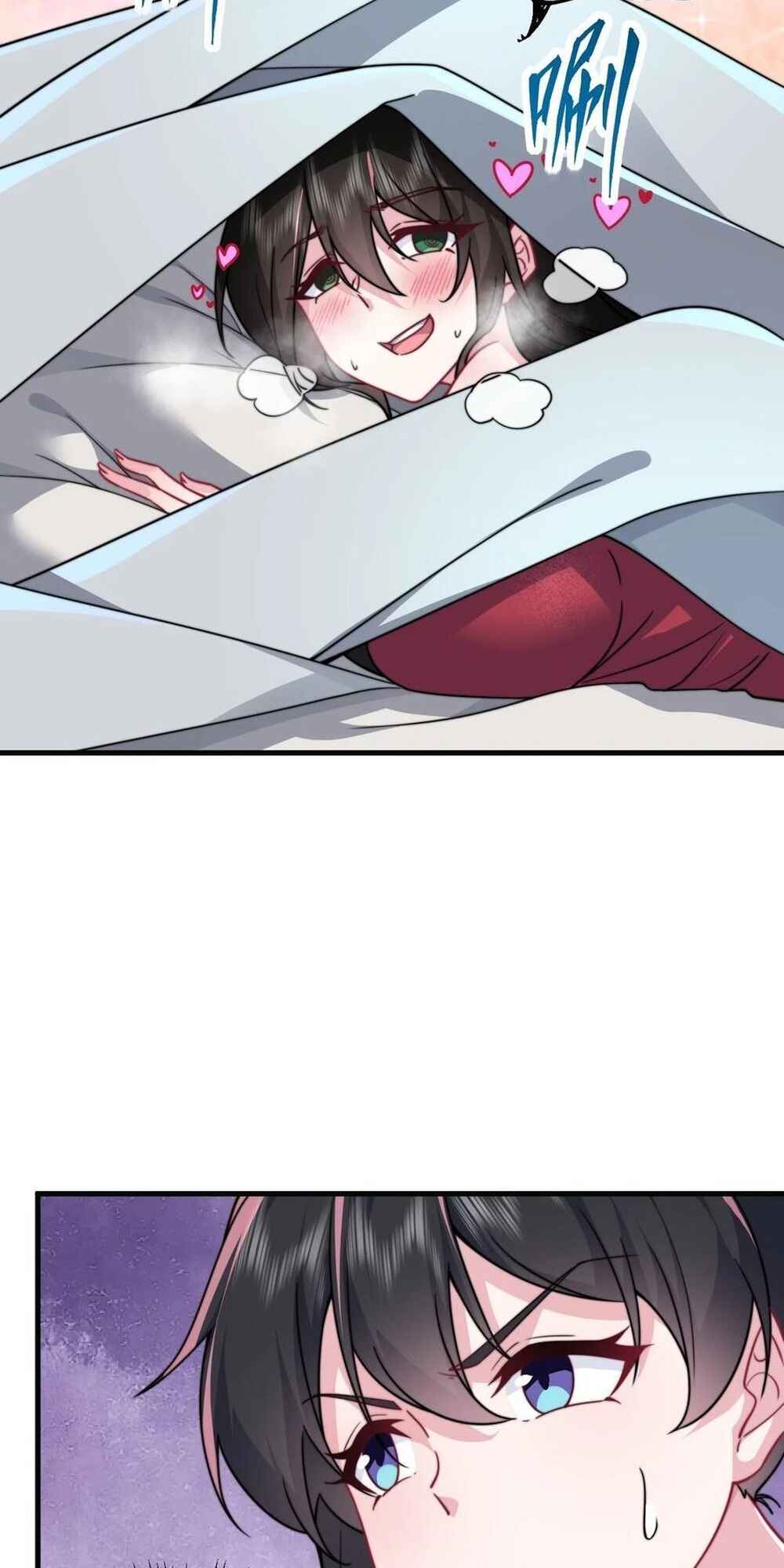 I, The Invincible Villain Master With My Apprentices Chapter 80 - Page 4